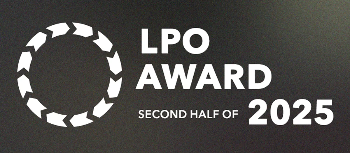 LPO Symbol
